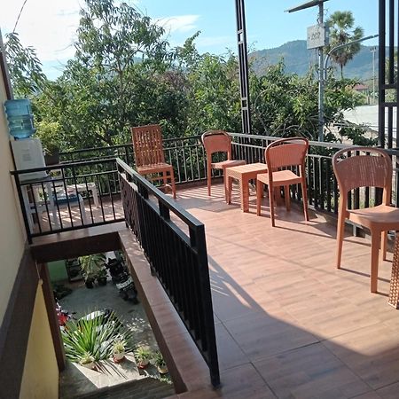 De Credo Hotel Labuan Bajo Bagian luar foto