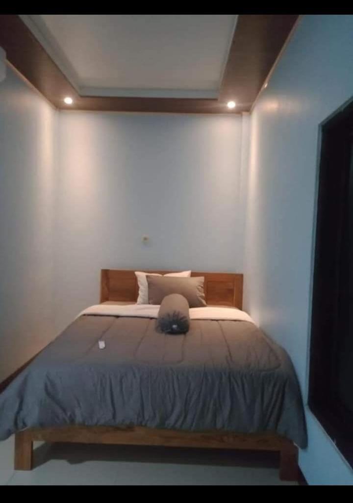 De Credo Hotel Labuan Bajo Bagian luar foto